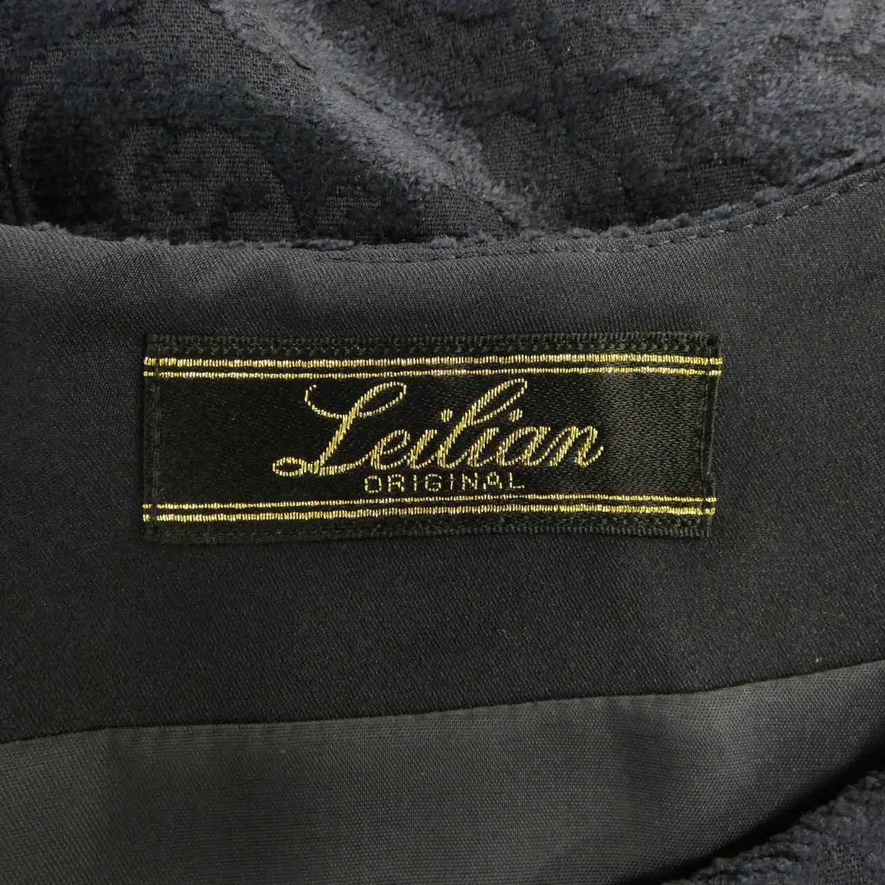 レリアン LEILIAN ワンピース