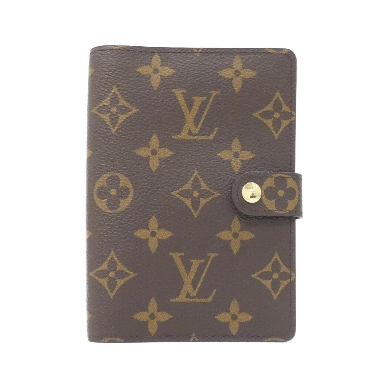 ルイヴィトン モノグラム アジェンダ PM R20005 オーガナイザー