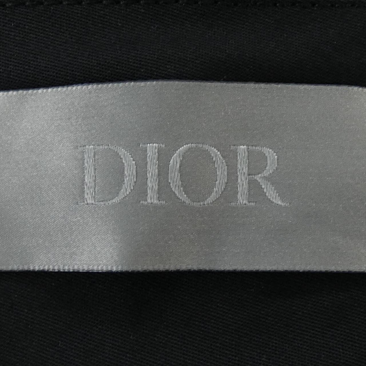 ディオール DIOR 013C120A4864 パンツ