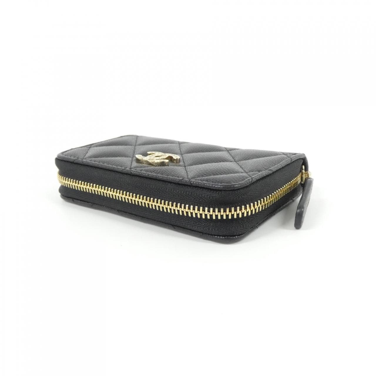 シャネル AP4818 コインケース