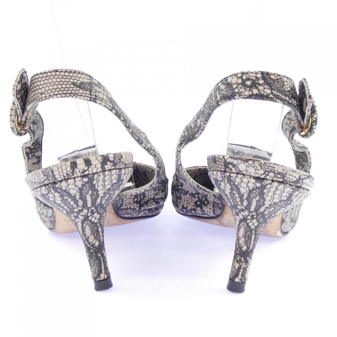 ドルチェアンドガッバーナ DOLCE&GABBANA シューズ