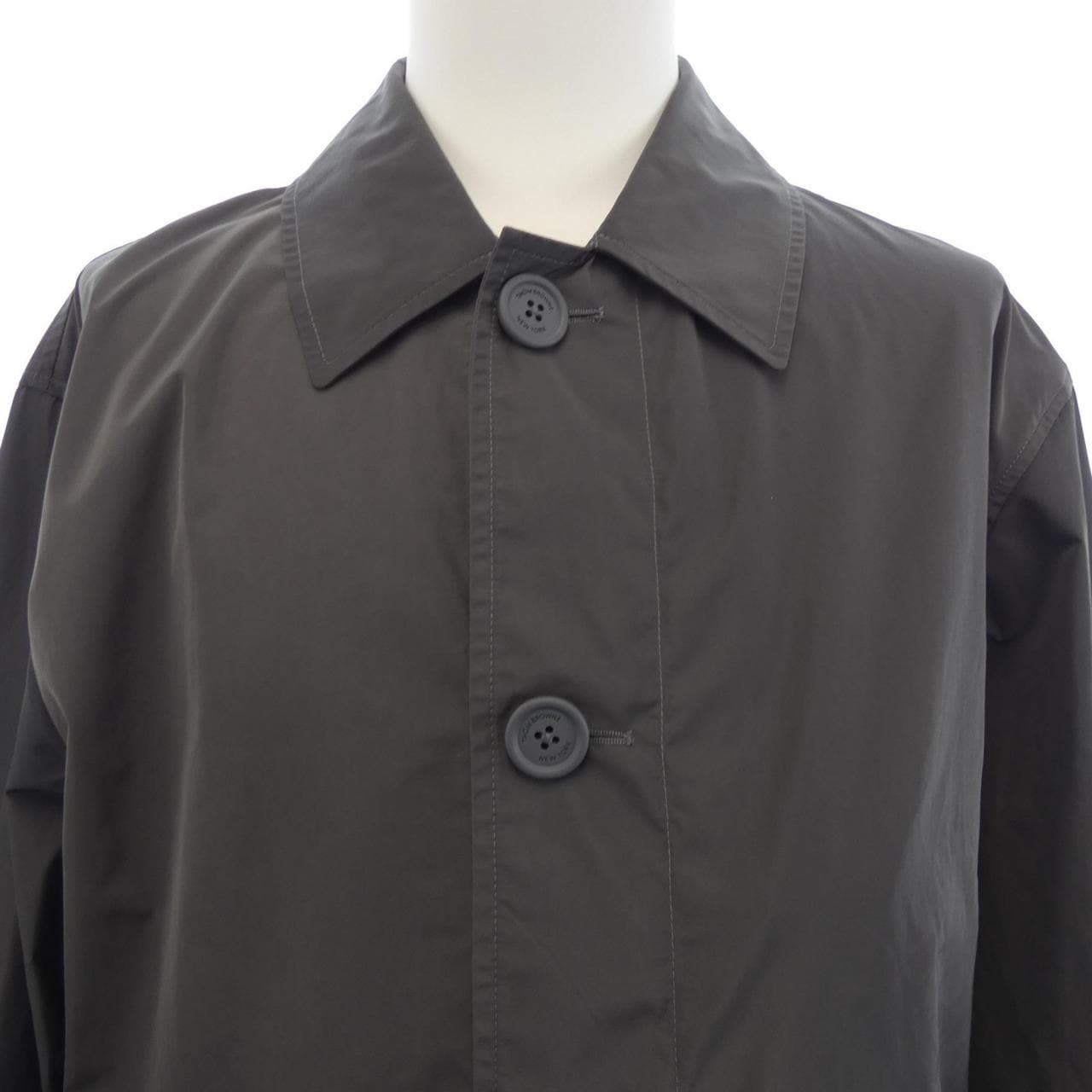 トムブラウン THOM BROWNE MOT099P-F0967 コート