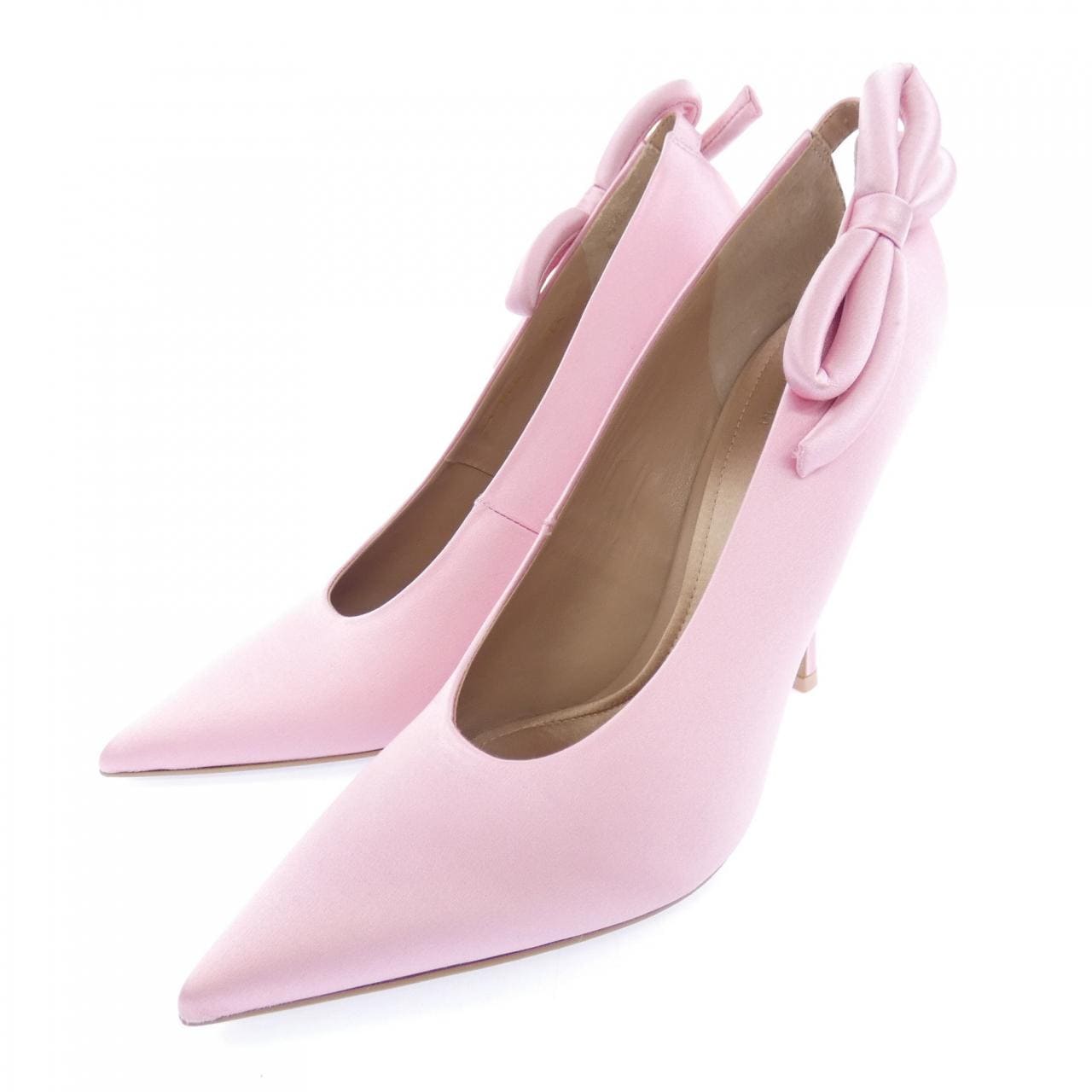 ヴァレンティノガラヴァーニ VALENTINO GARAVANI 3W2SHP8 パンプス