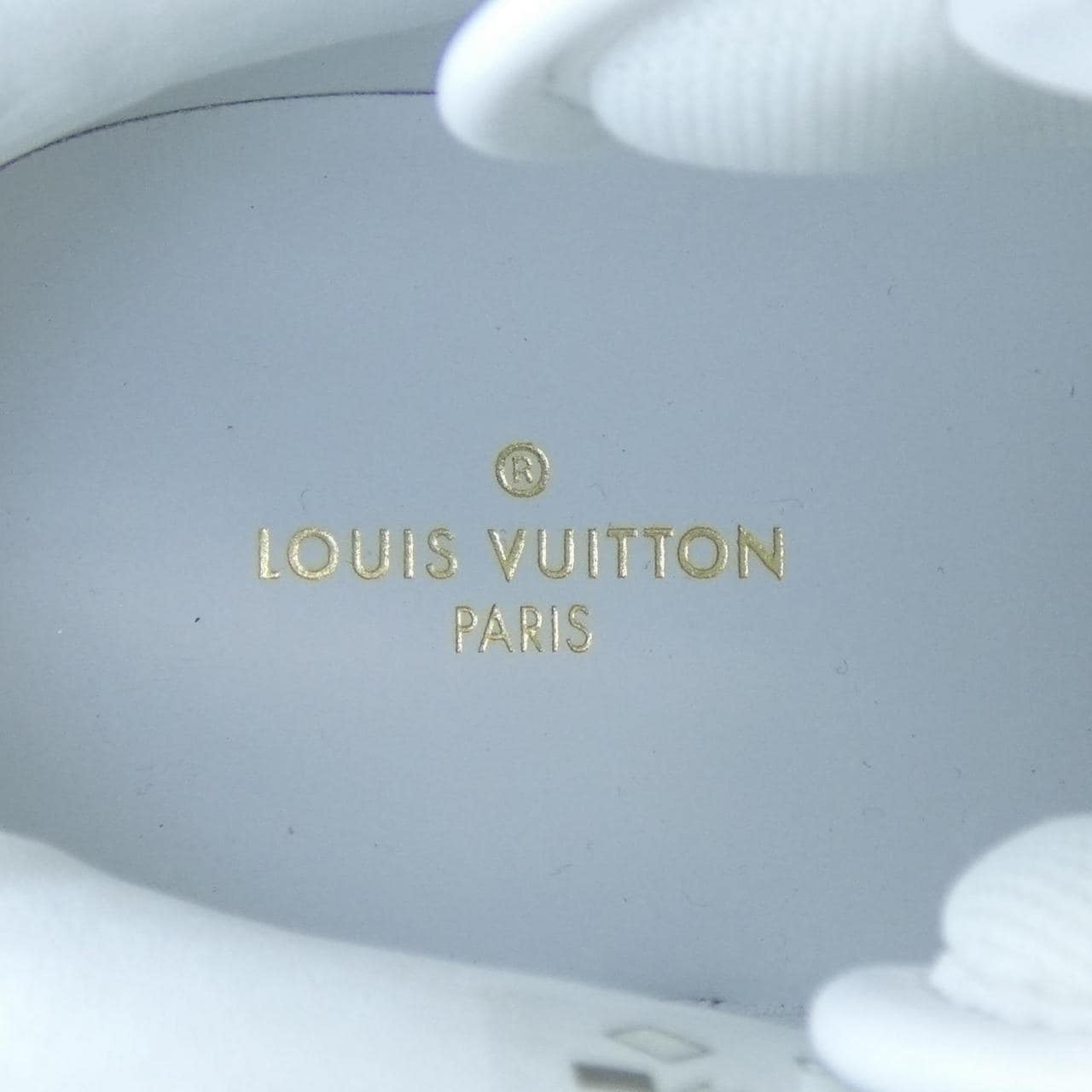 ルイヴィトン LOUIS VUITTON スニーカー