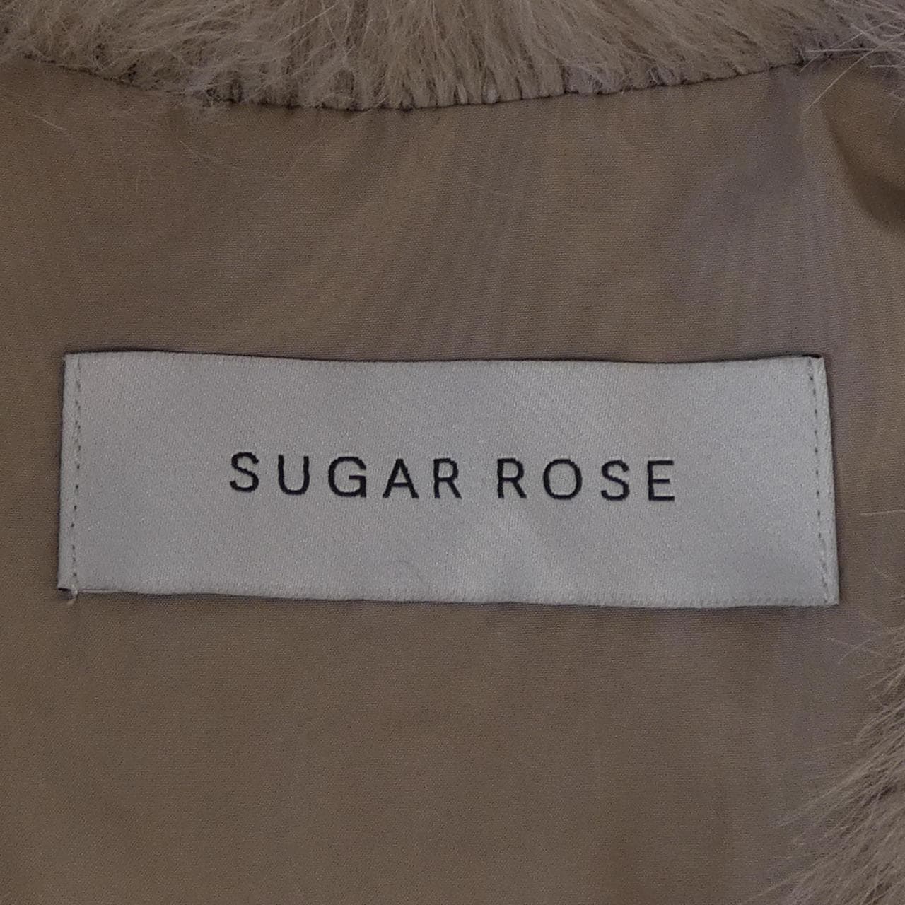 SUGAR ROSE SUGAR ROSE ベスト