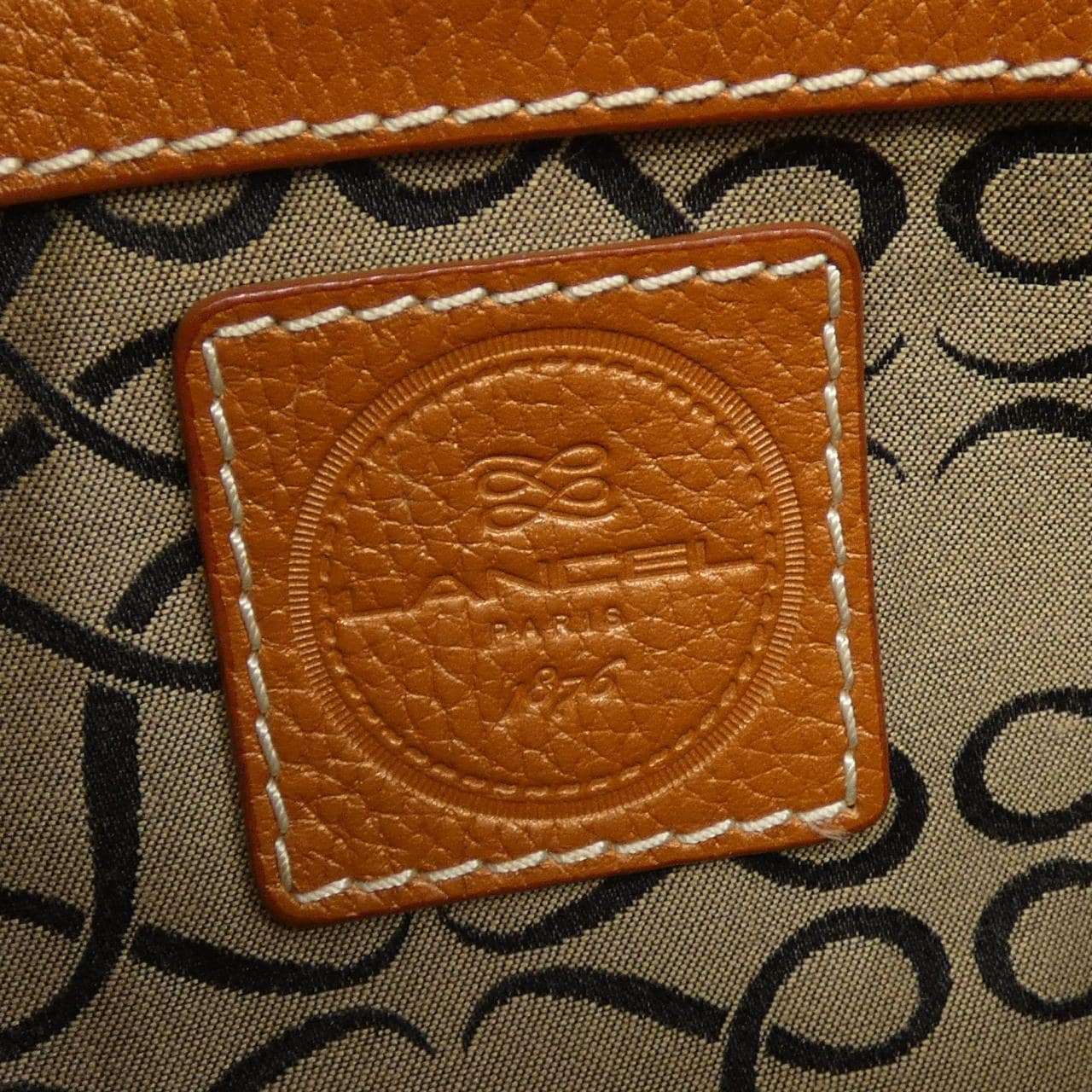 ランセル LANCEL BAG