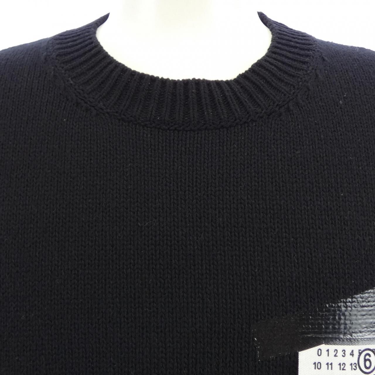 エムエムシックス MM6 SH2HL0030 ニット