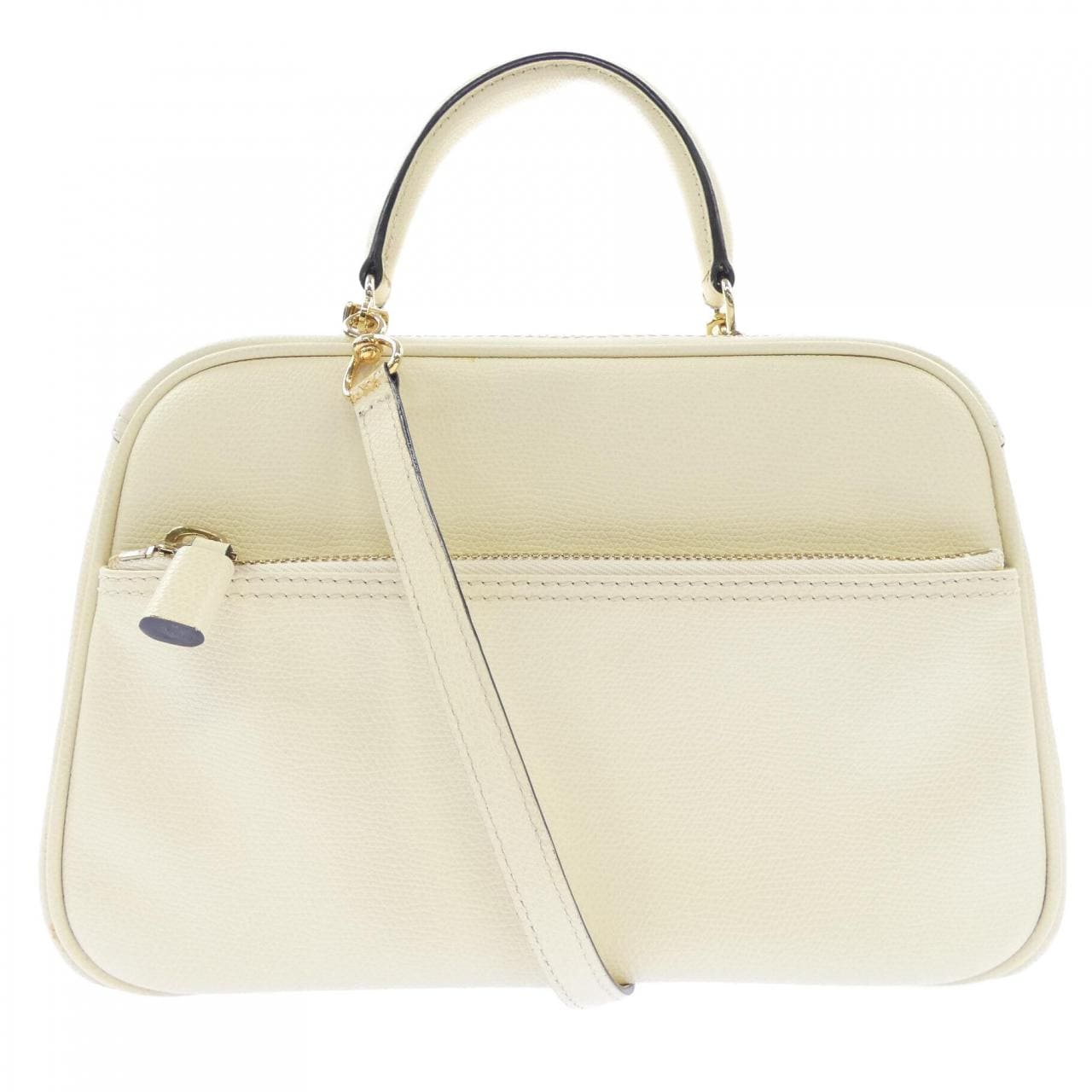 ヴァレクストラ VALEXTRA セリエエッセ SERIESSE V5S05 BAG