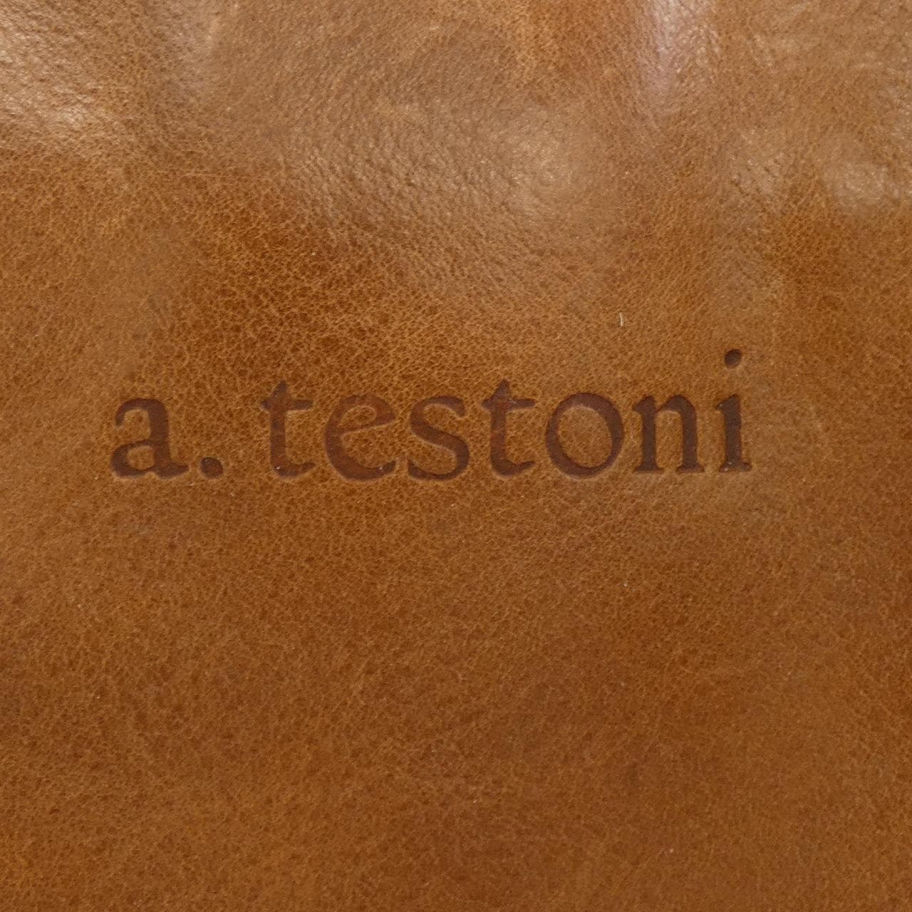 テストーニ a.testoni BAG