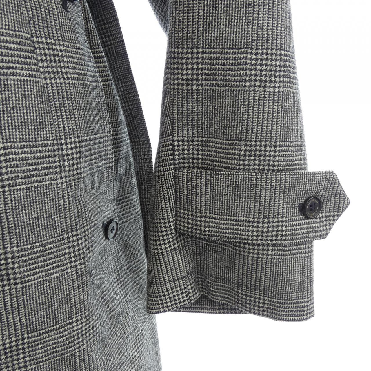 マッキントッシュ MACKINTOSH LORO PIANA コート