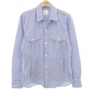 バグッタ BAGUTTA シャツ