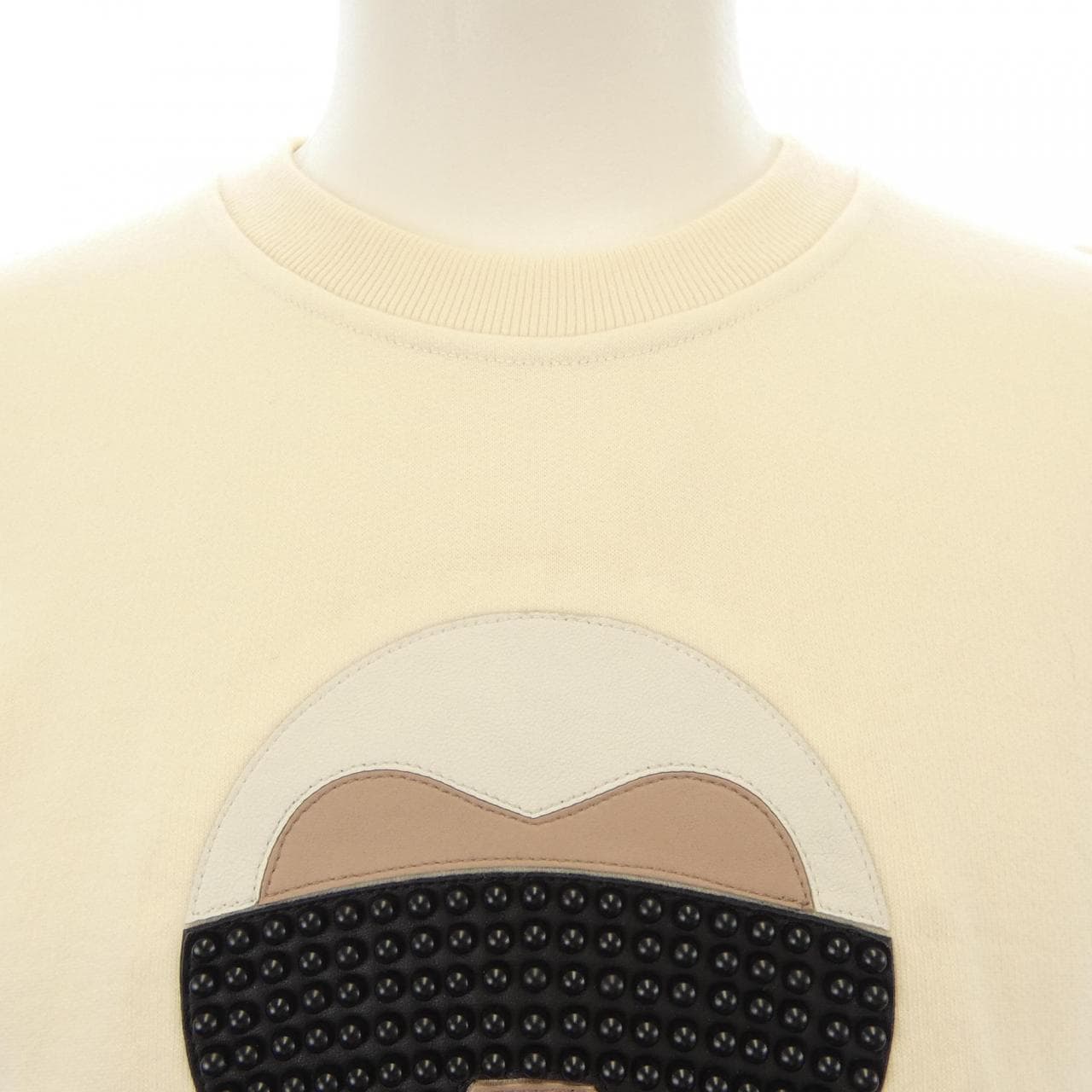 フェンディ FENDI KARL LAGERFELD FY0791 5EX スウェット