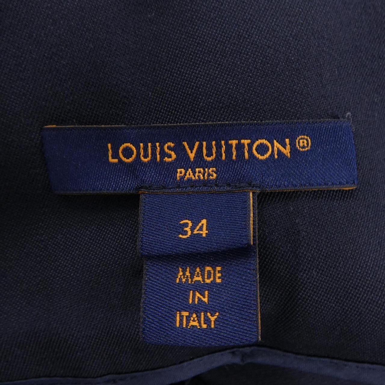 ルイヴィトン LOUIS VUITTON FTPA38CEE パンツ