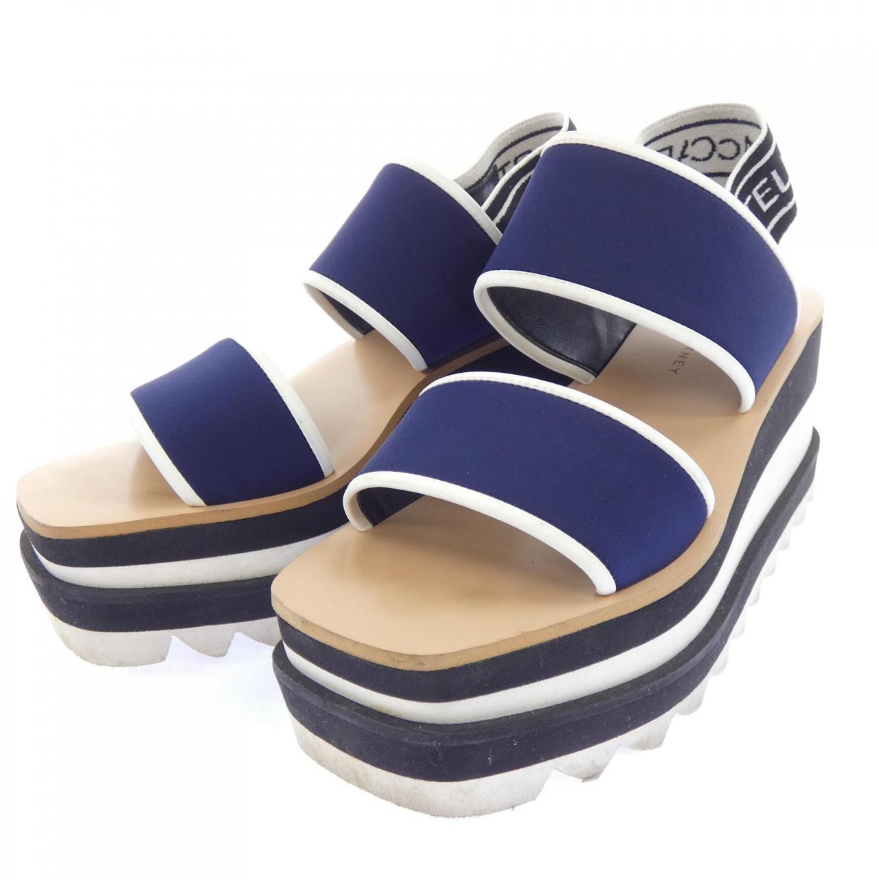ステラマッカートニー STELLA MCCARTNEY 800016 サンダル