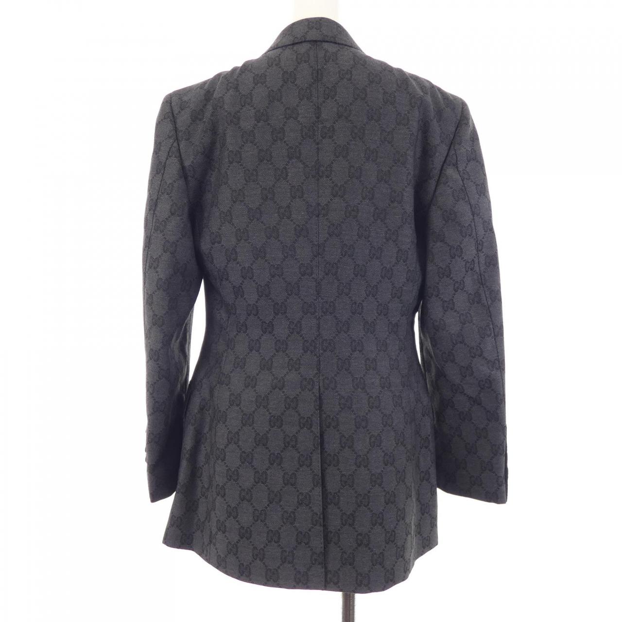 グッチ GUCCI 715184 ZAKF8 ジャケット