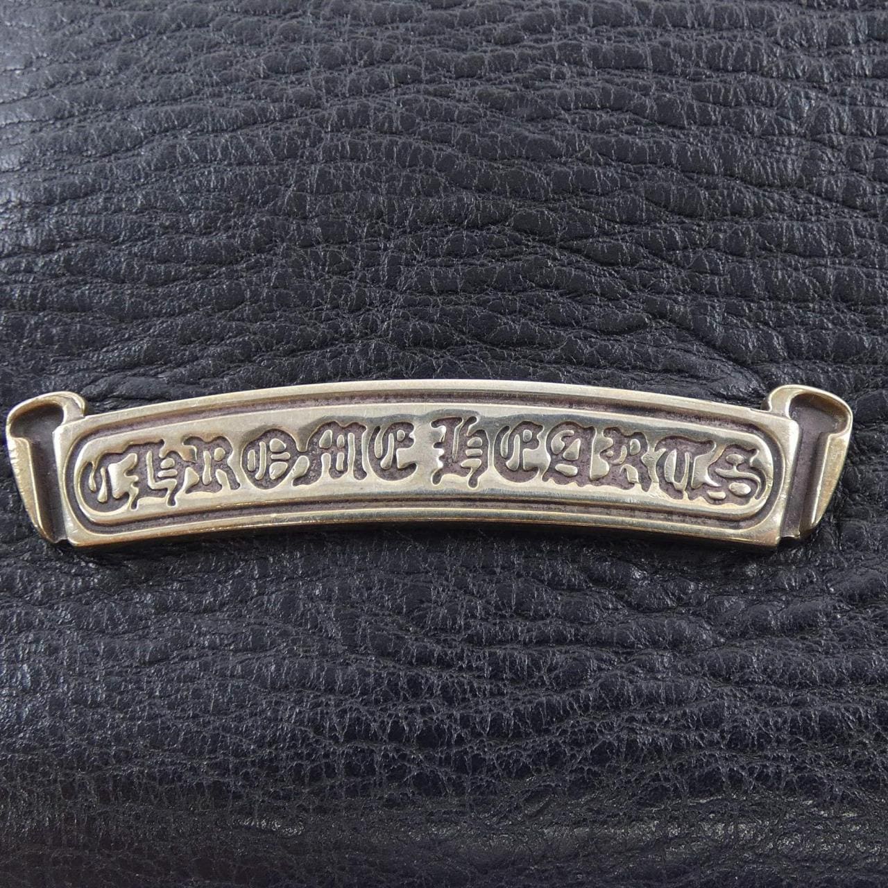 クロムハーツ CHROME HEARTS JUDY 2246 304 0410 0900 WALLET