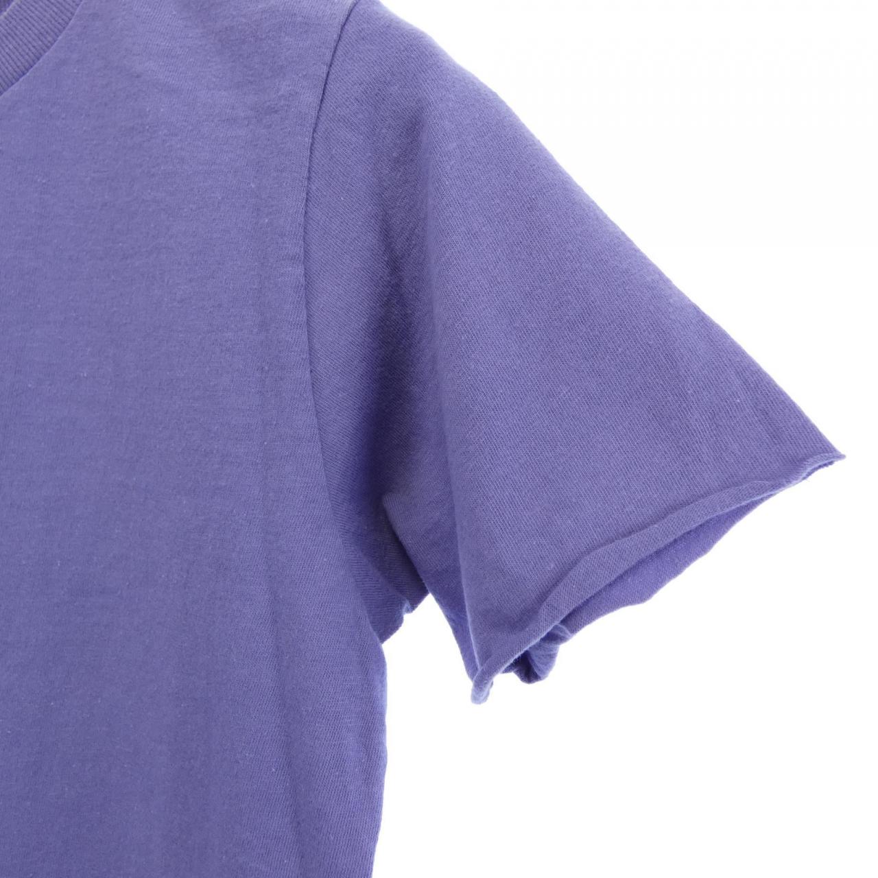 オーラリー AURALEE A26ST04PT Tシャツ
