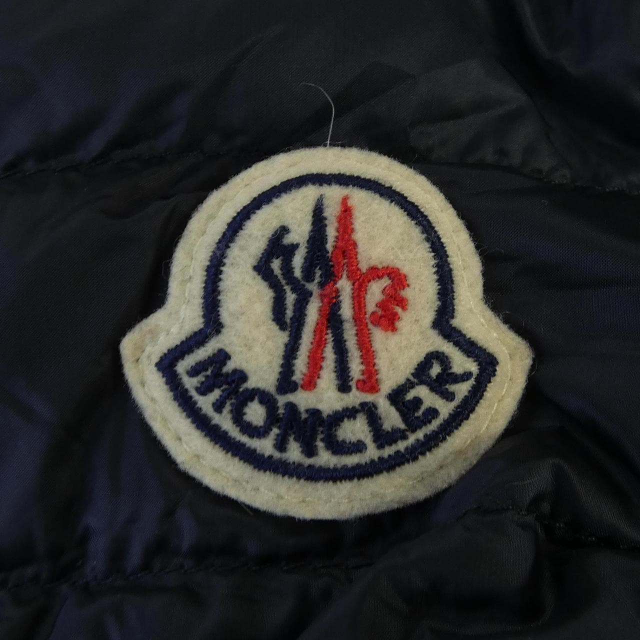 モンクレール MONCLER BARBEL ダウンコート