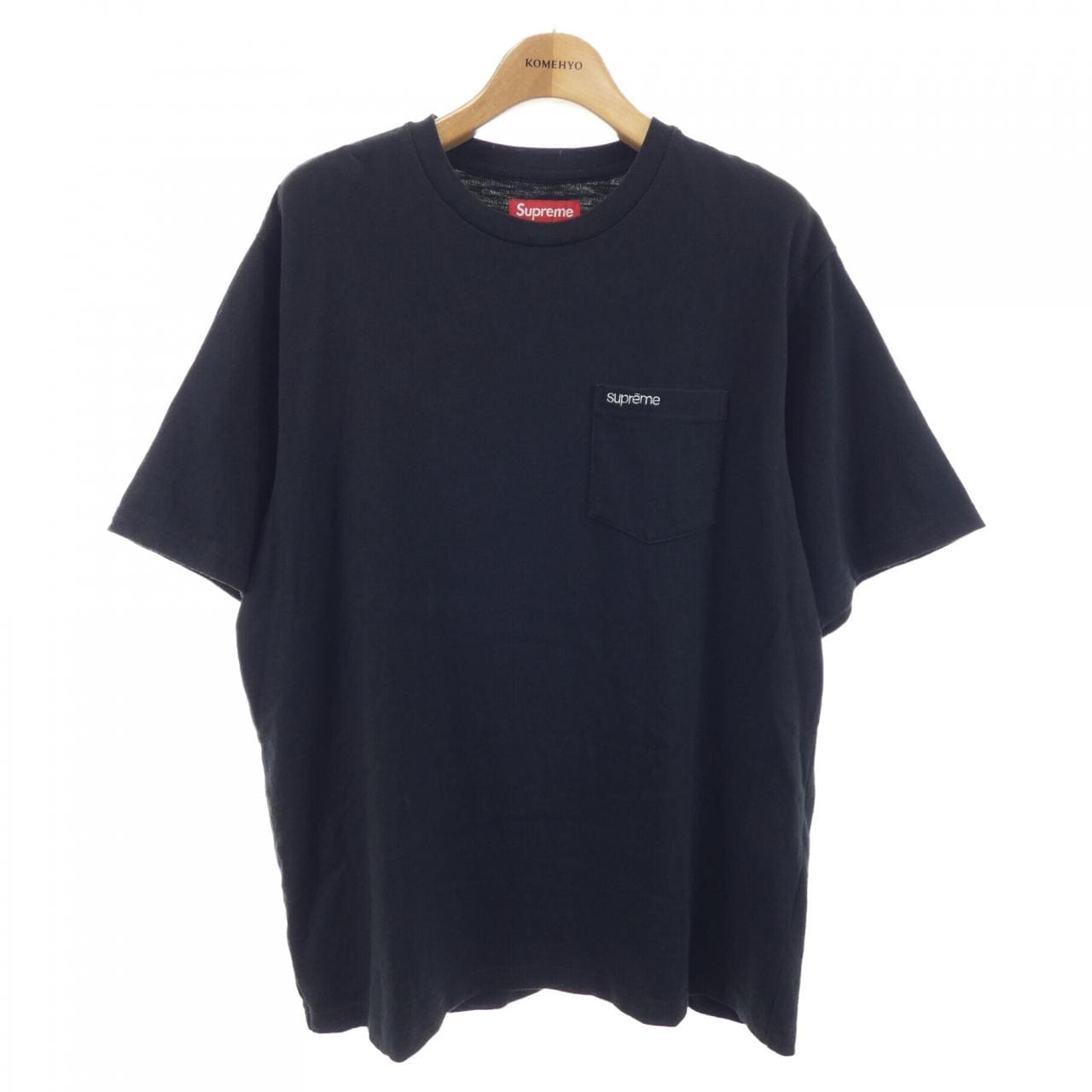シュプリーム SUPREME S/S Pocket Tee Tシャツ