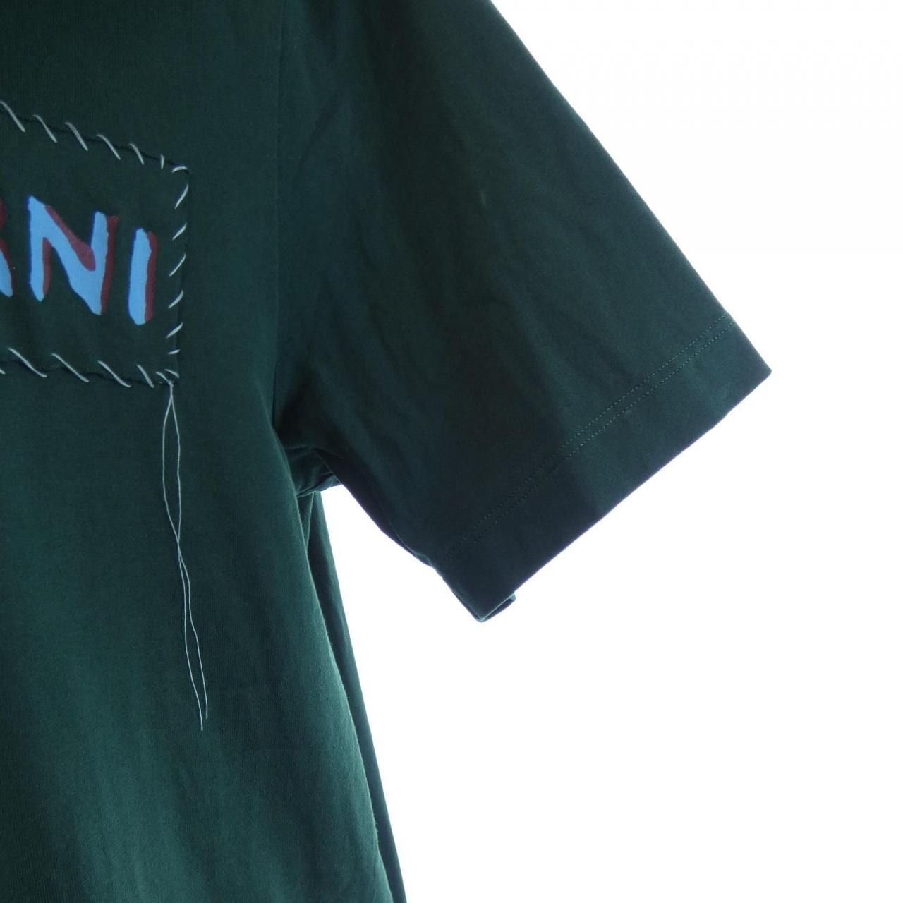 マルニ MARNI HUMU0198X0 Tシャツ