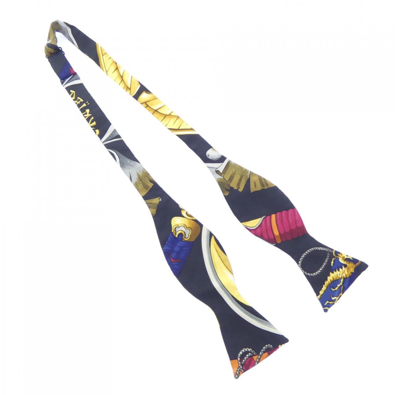 エルメス HERMES NECKTIE
