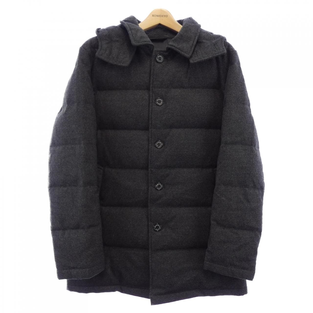 マッキントッシュロンドン MACKINTOSH LONDON G1F26-616-08 ダウンジャケット