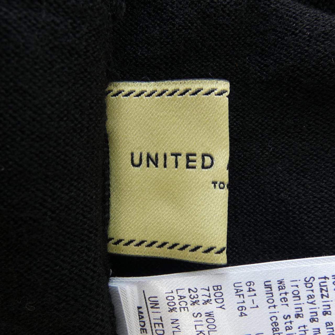 ユナイテッドアローズ UNITED ARROWS ワンピース