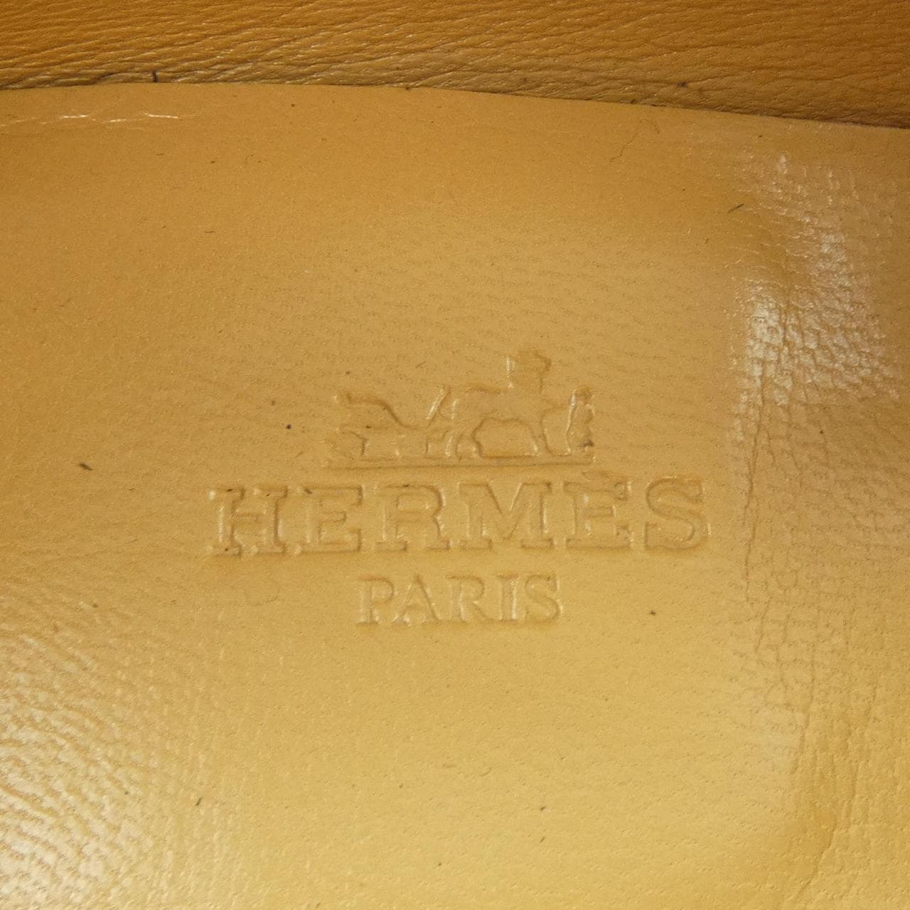 エルメス HERMES シューズ