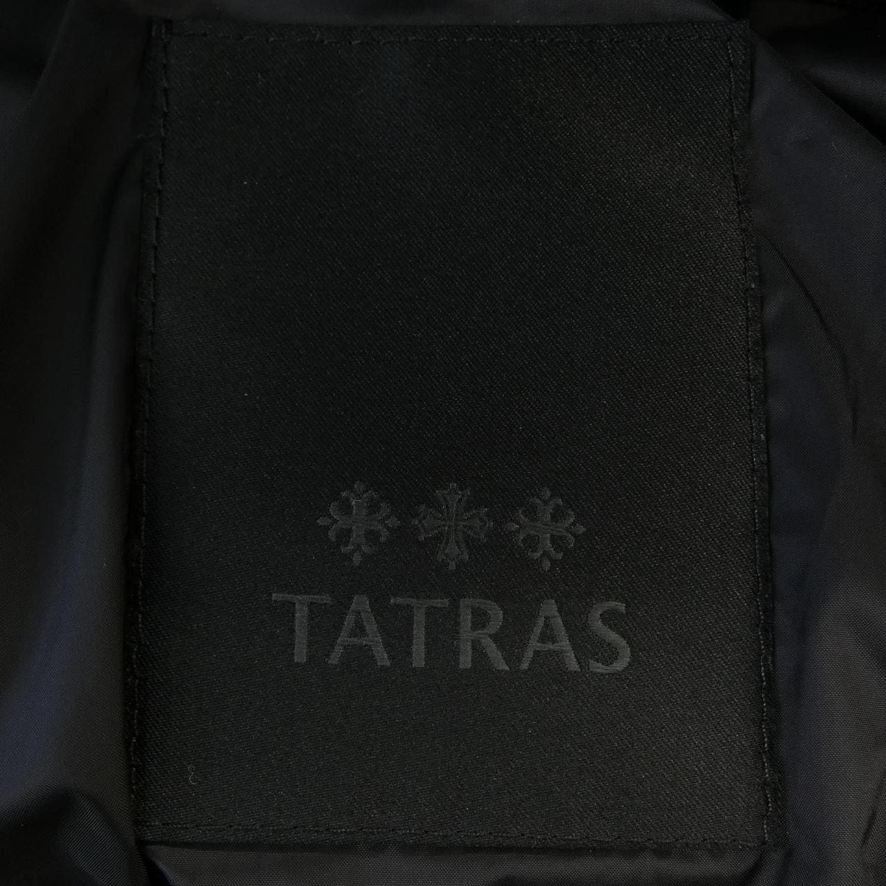 タトラス TATRAS コサヴァ KOSAVA A4795-D ダウンジャケット