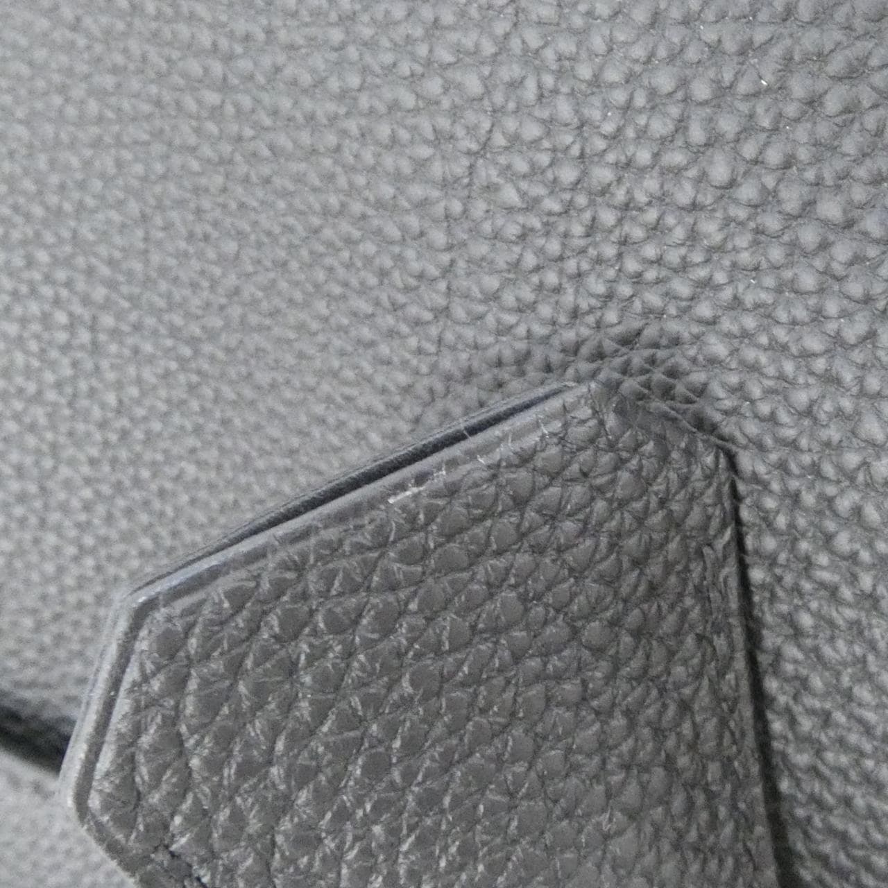 エルメス アッカド GM 083591CK ショルダーバッグ