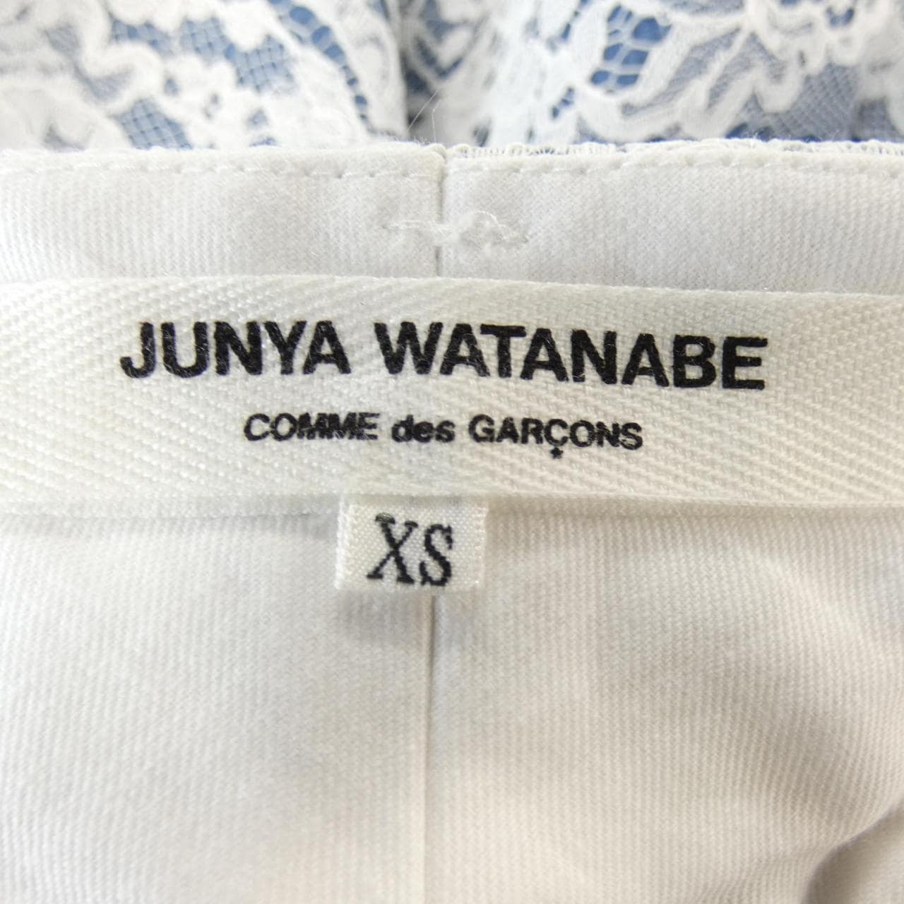 Junya Watanabe JUNYA WATANABE短裤