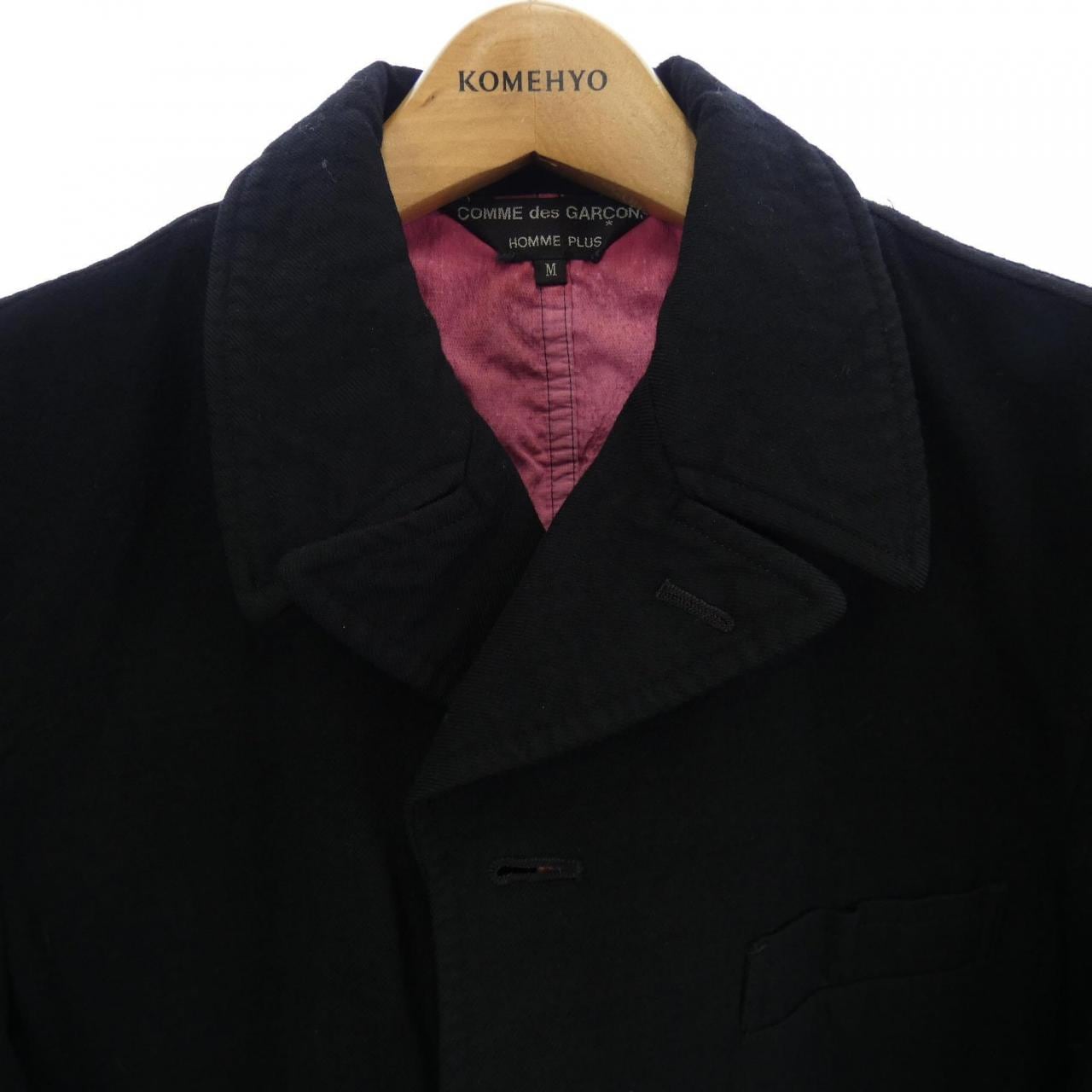 COMDELSONU PURUS GARCONS HOMME plus外套