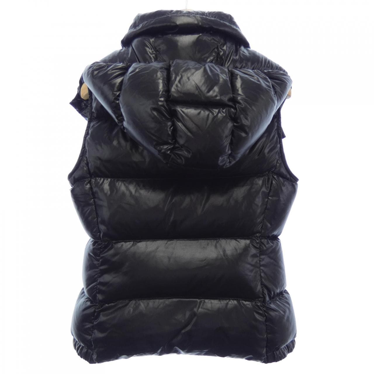 MONCLER MONCLER Down Vest