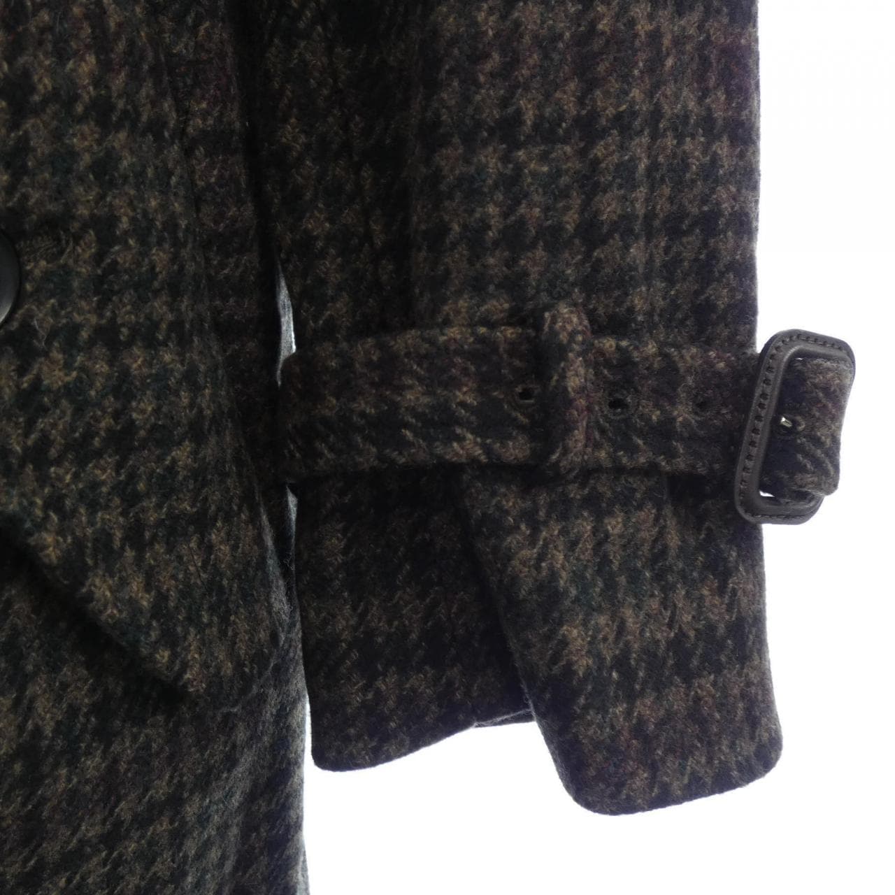 ラルディーニ LARDINI コート