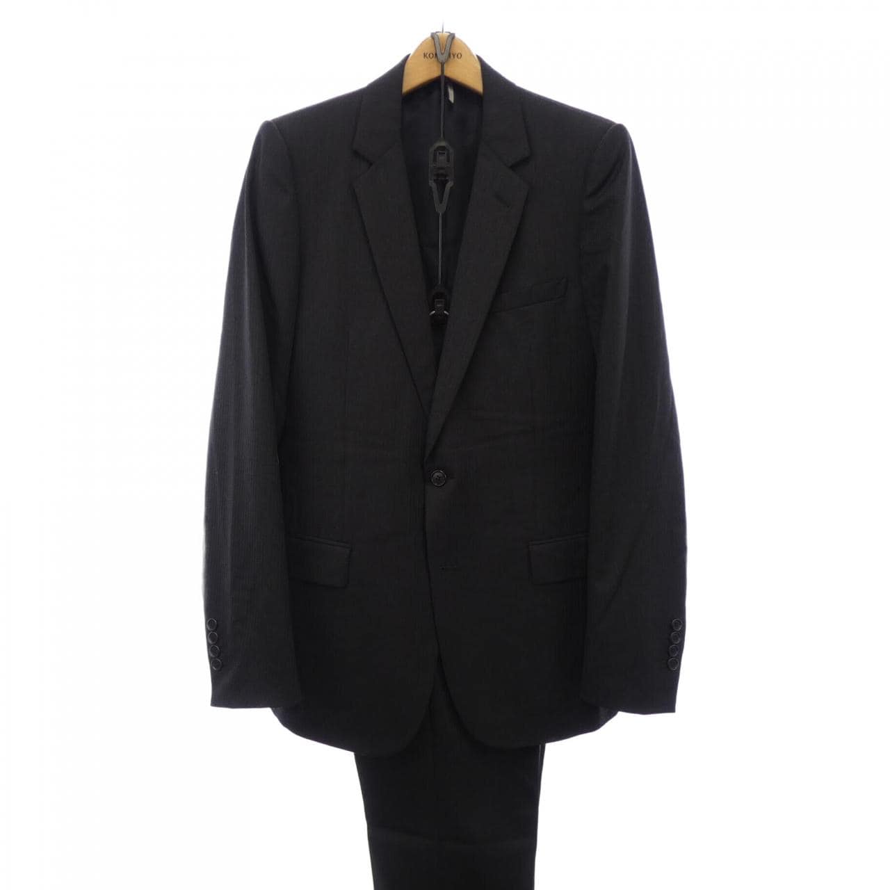 DIOR HOMME DIOR HOMME Suit