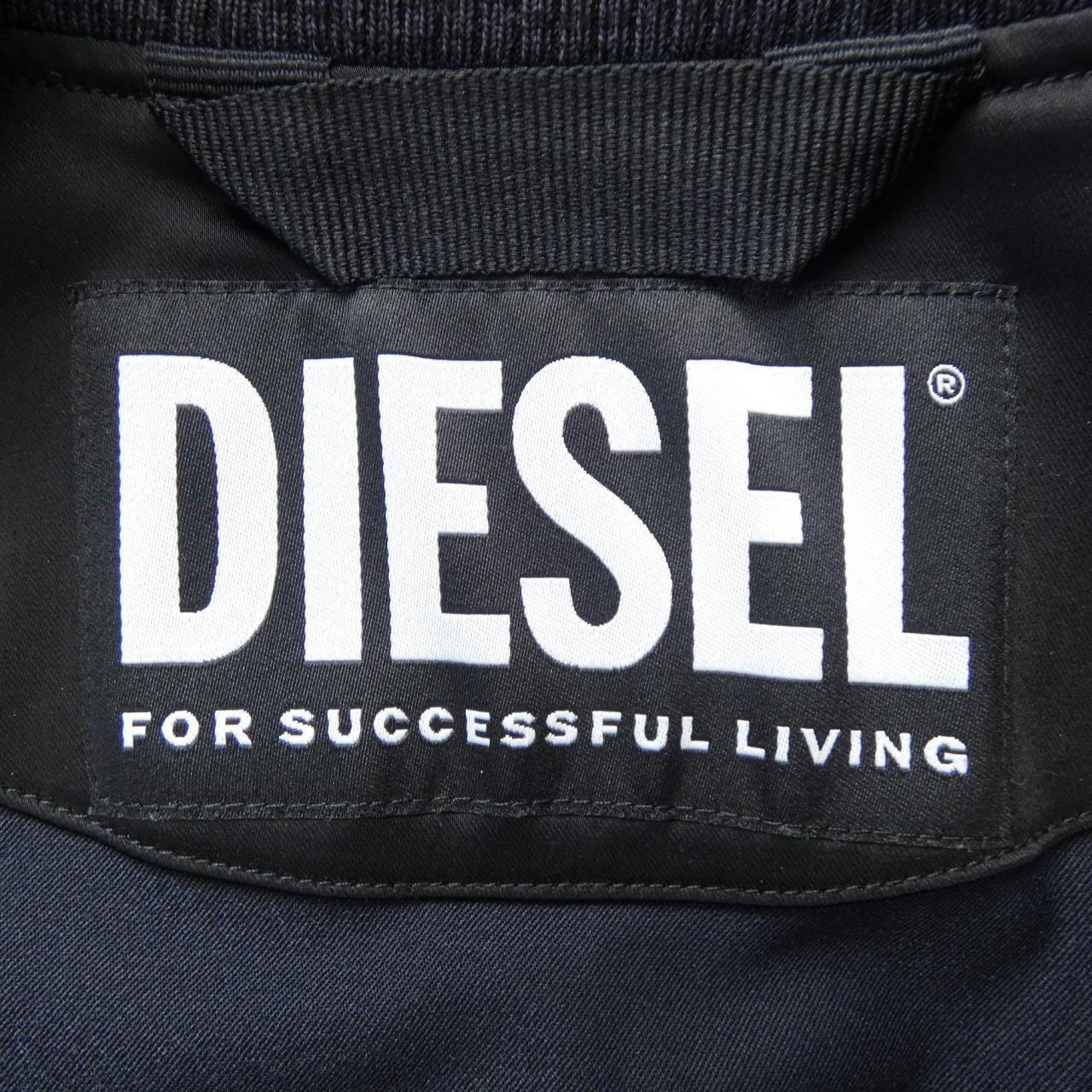 Diesel DIESEL jacket