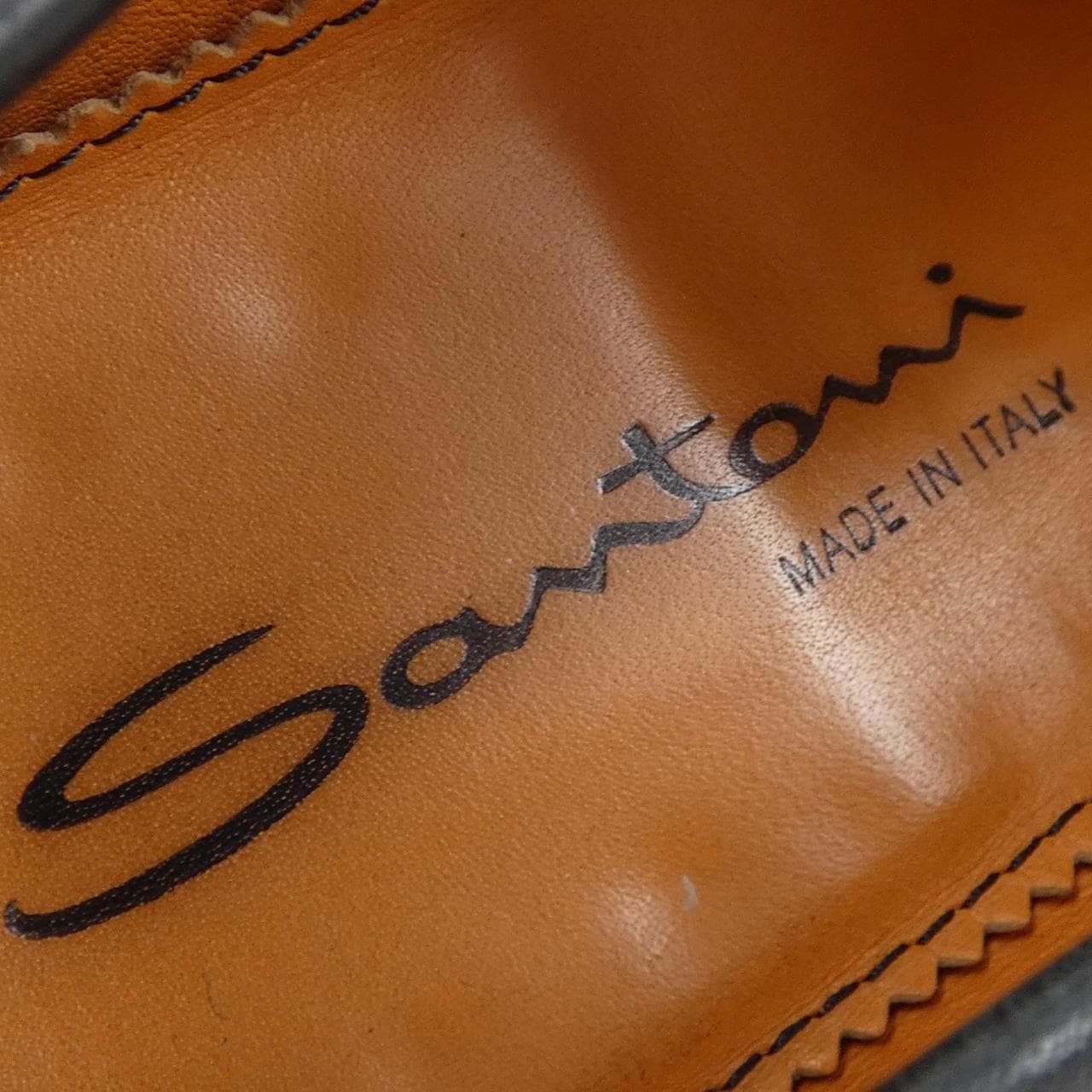 サントーニ SANTONI シューズ