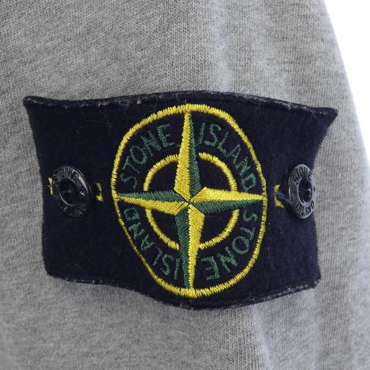 Stone land STONE ISLAND PARKER