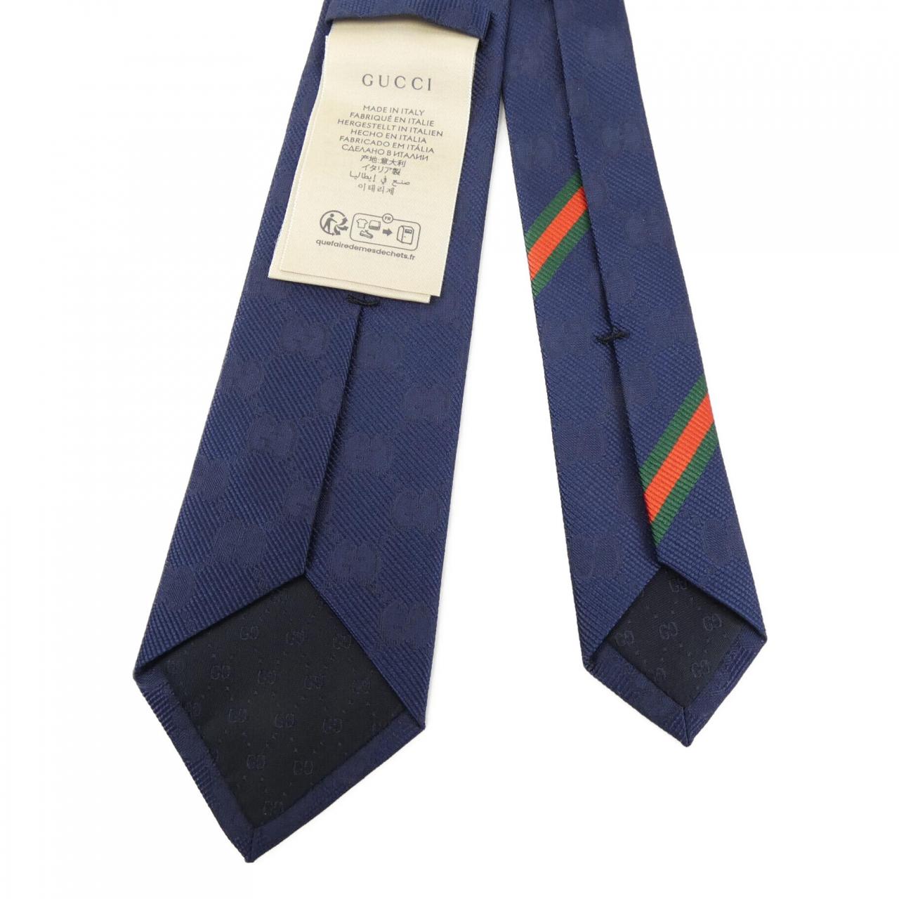 グッチ GUCCI NECKTIE