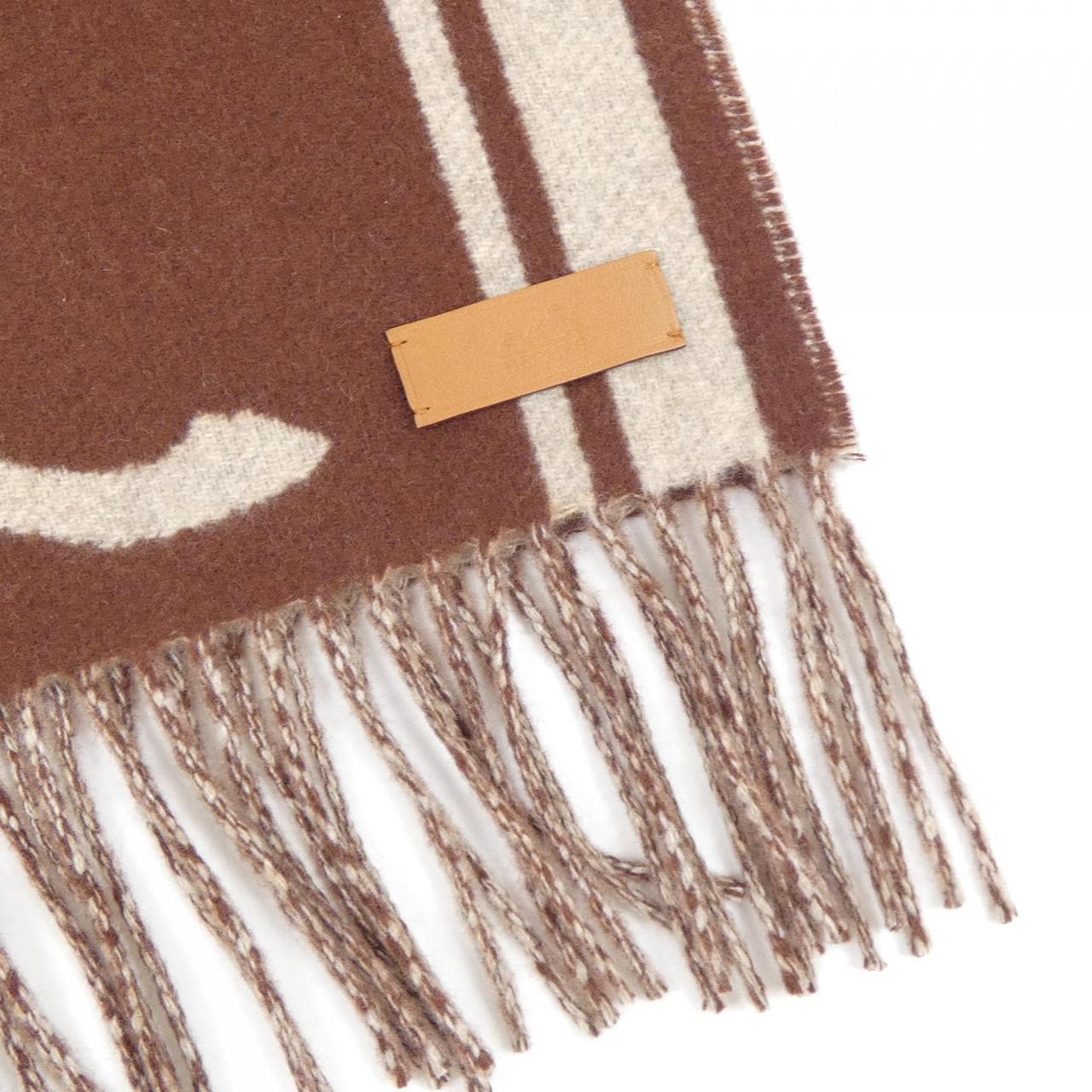 HERMES MUFFLER