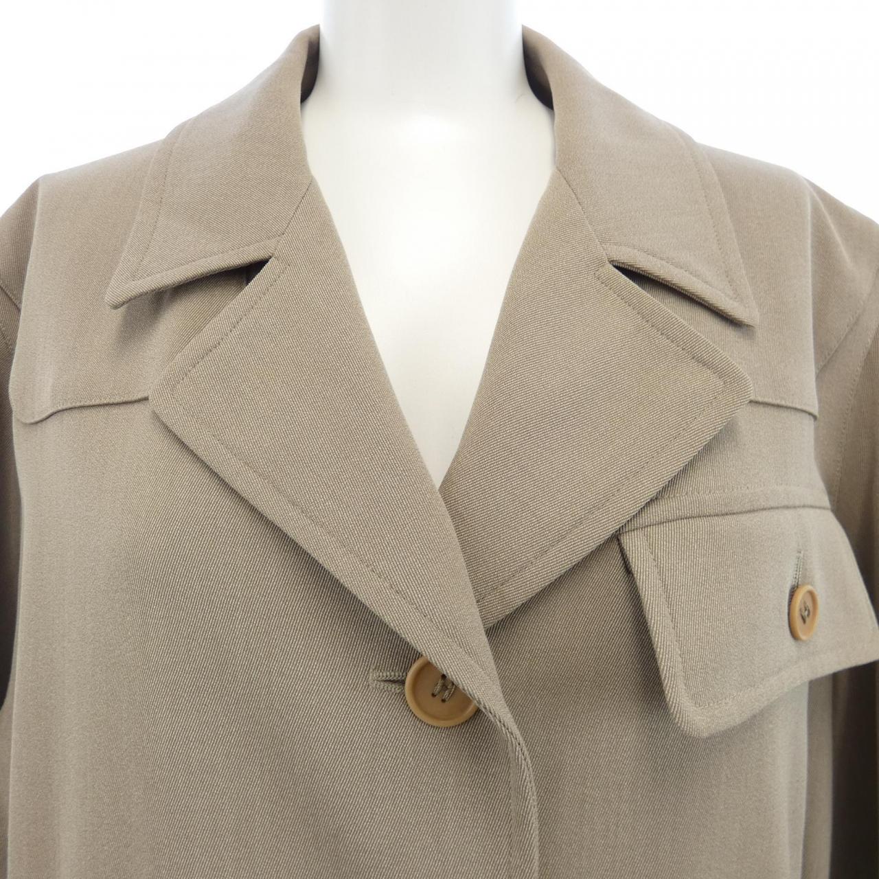 エルメス HERMES ジャケット