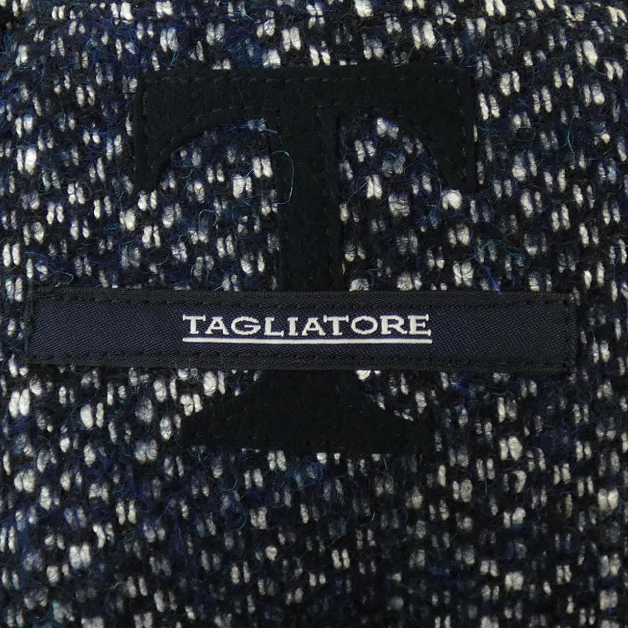 タリアトーレ TAGLIATORE ジャケット