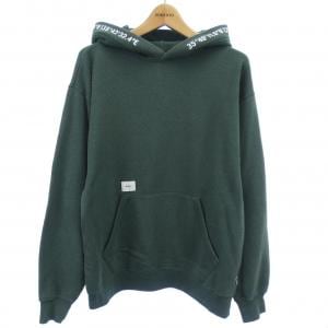 ダブルタップス WTAPS パーカー