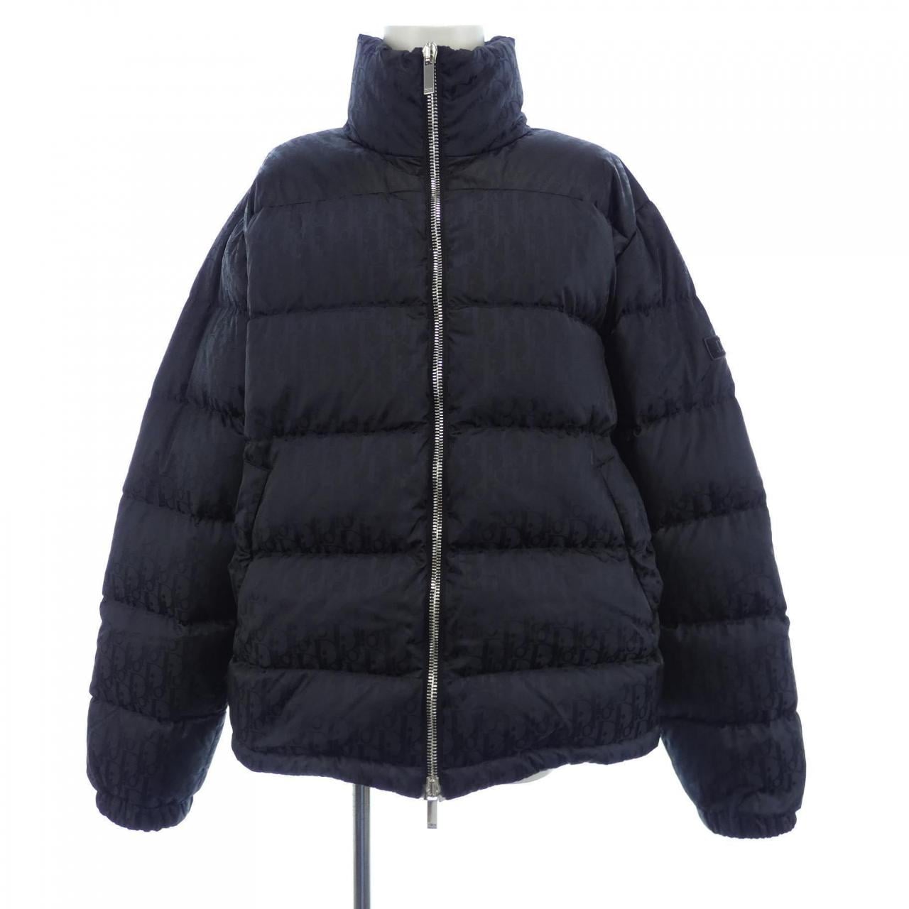 DIOR down jacket