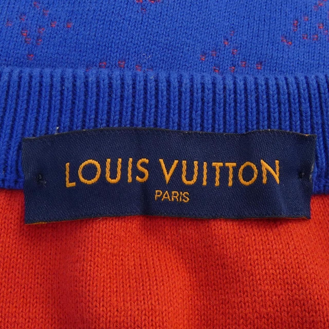 LOUIS VUITTON針織