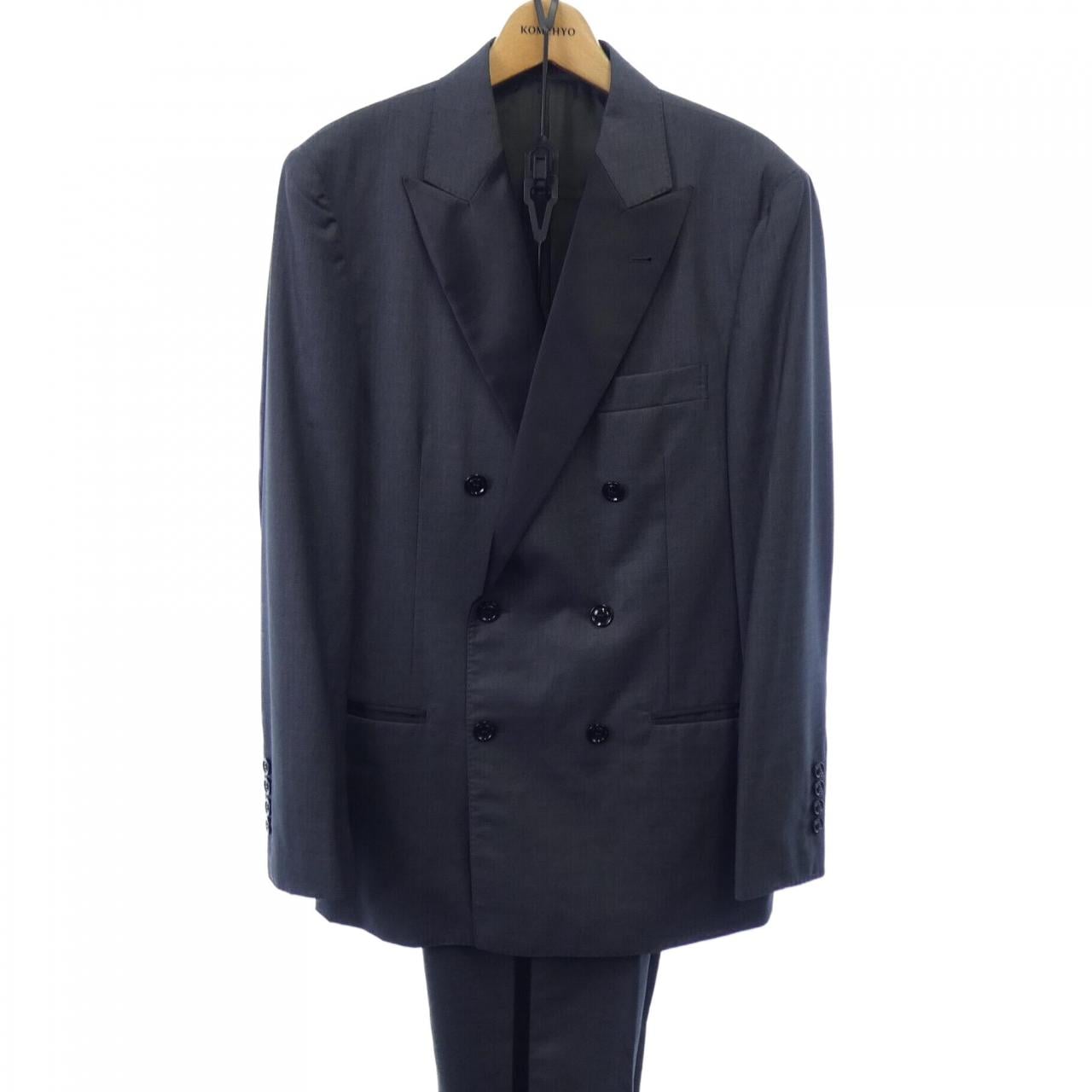 ブルネロクチネリ BRUNELLO CUCINELLI スーツ