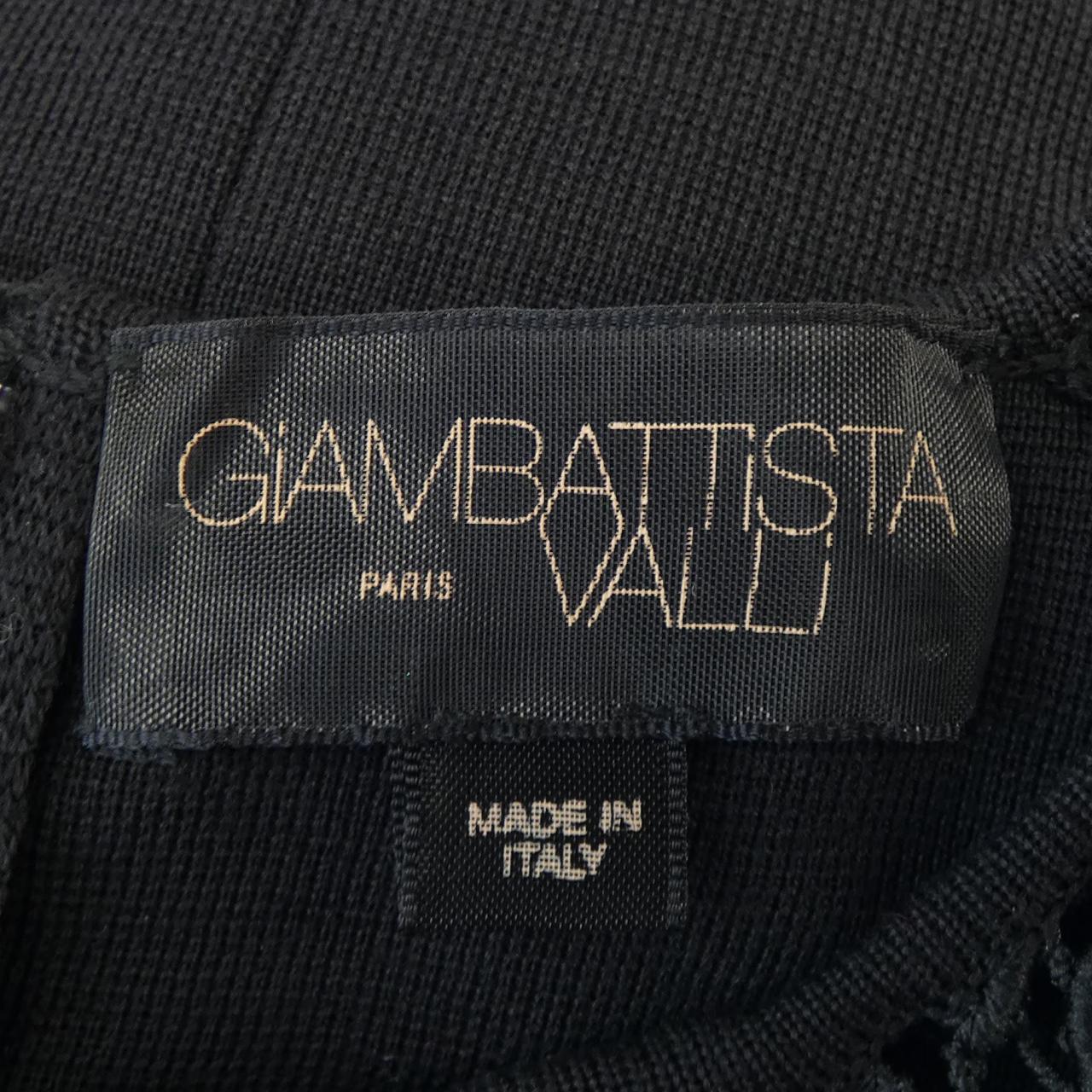 ジャンバティスタヴァリ GIAMBATTISTA VALLI ニット