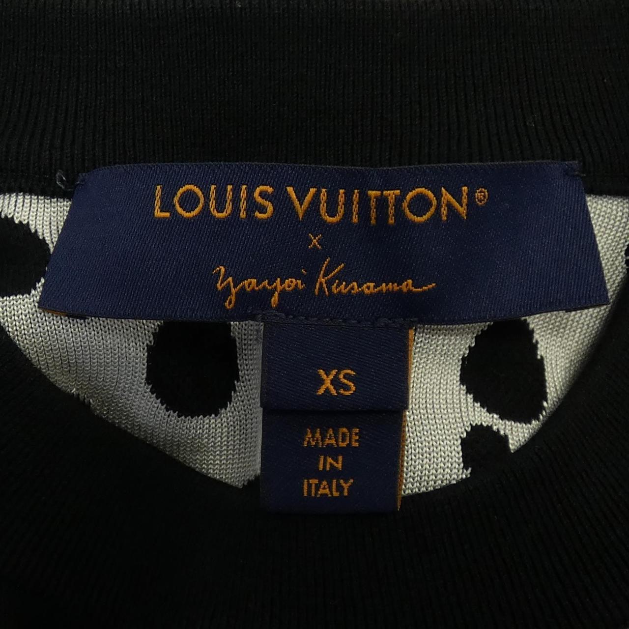 LOUIS VUITTON針織