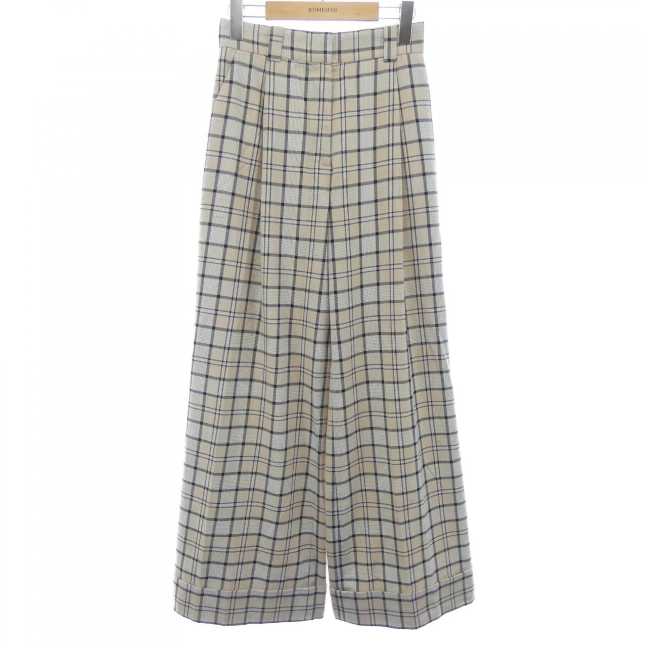 シーバイクロエ SEE BY CHLOE パンツ