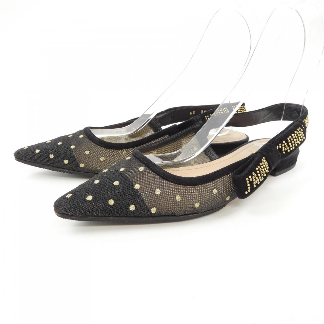 クリスチャンディオール CHRISTIAN DIOR パンプス